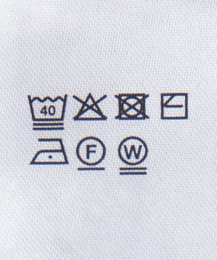 WEGO スキッパーニットポロ グレー