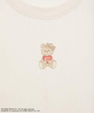 Green Parks ■ＬＯＶＥＢＯＡＴ　ベアーｐｔＴＥＥ Ivory