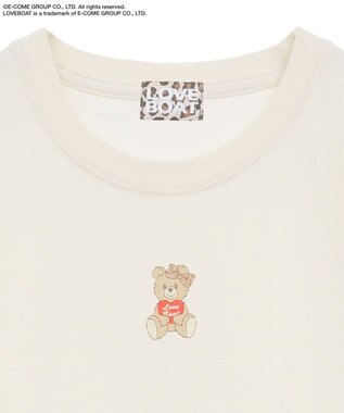 Green Parks ■ＬＯＶＥＢＯＡＴ　ベアーｐｔＴＥＥ Ivory