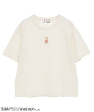 Green Parks ■ＬＯＶＥＢＯＡＴ　ベアーｐｔＴＥＥ Ivory