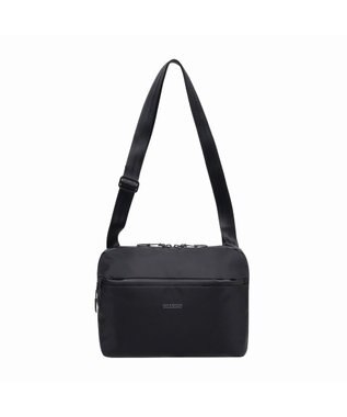 ACE BAGS & LUGGAGE MACKINTOSH PHILOSOPHY マッキントッシュフィロソフィー ハービストン ショルダーバッグ 67962 ブラック