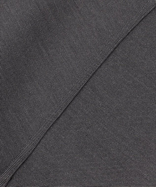 J.PRESS YORK STREET 【UNISEX】2WAY 羽織シャツ グレー系