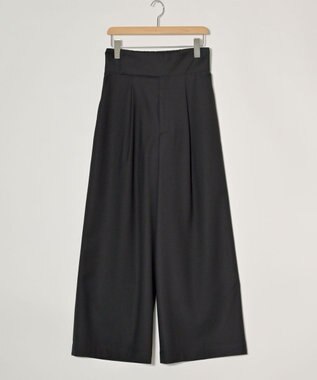 ONWARD Reuse Park 【uncrave】パンツ秋冬 ブラック