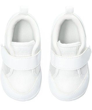 ASICS WALKING 上履き CP BABY 2 ホワイト系