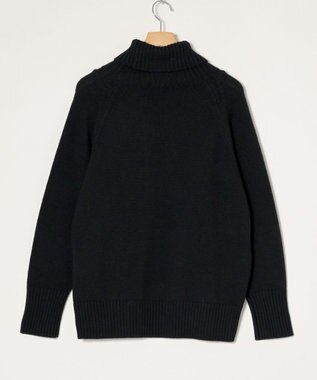 ONWARD Reuse Park 【23区】ニット秋冬 ブラック