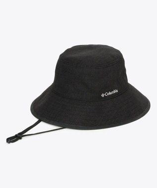 Columbia Columbia/ サンフラワーフォークバケット /コロンビア Black