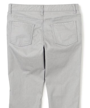 JOSEPH HOMME ハイパワーソフトストレッチ / STICK 5P ライトグレー系