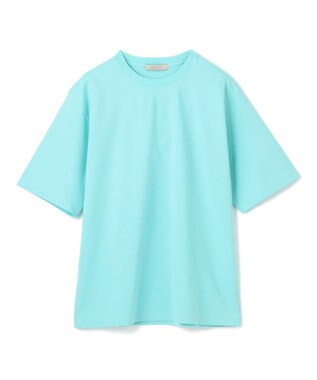 UNFILO MENS 【OCEANS 雑誌・web 掲載】スマート ストレッチ TEE【男女兼用/ギフトにもおすすめ】 ライムミント