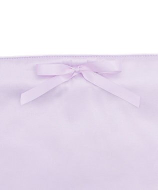 WEGO 【痛バ＆推し活グッズ】ときめき魔法DIYサテンフラップS ライトパープル