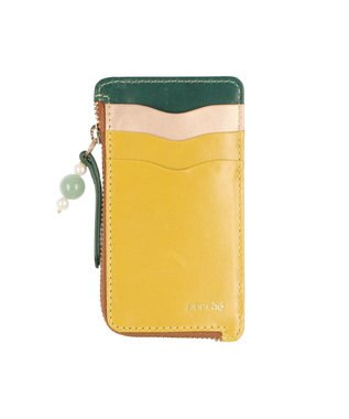 UNBILLION perche ジェムストーンチャームフラグメントケース ライトイエロー