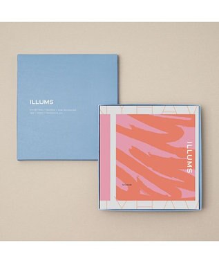 PRESENTERS ROOM ILLUMS(イルムス) ギフトカタログ ＜ニューハウン＞ -