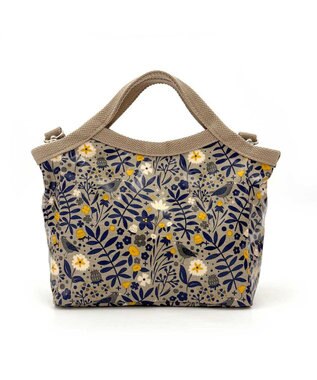 ROOTOTE 1310【ラミネート加工】EU.ハビチェルミニ.クレール-D 02：ペッキングバード