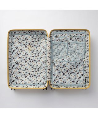 ACE BAGS & LUGGAGE HaNT ココント スーツケース 97L 05516 ハント キャンドル・イエロー