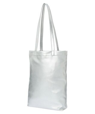 Green Parks Ｄｉｓｎｅｙ１００／トートバッグ Silver