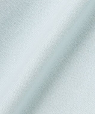 uncrave 【手洗い可】コットンリネンツイル パンツ（uncrave WHITE） サックス