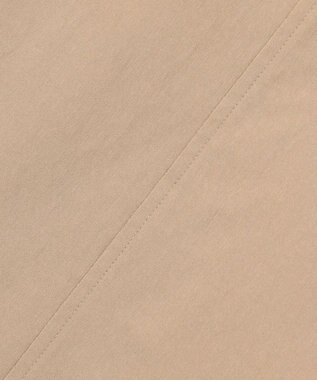 ANY L ベイカーチノスカート ベージュ