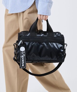 LeSportsac BIKE BOSTON2/オボロ オボロ