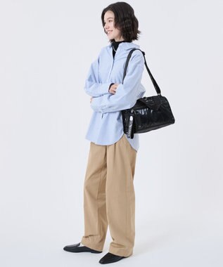 LeSportsac BIKE BOSTON2/オボロ オボロ