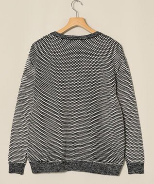 ONWARD Reuse Park 【23区】ニット秋冬 ブラック