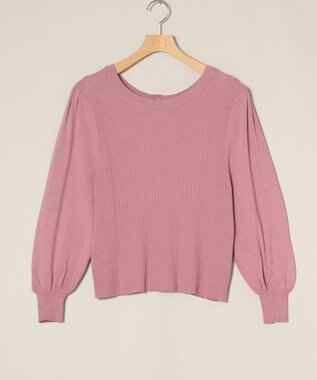 ONWARD Reuse Park 【any SiS】ニット春夏