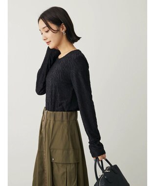 Green Parks ・ＳＵＧＡＲ　ＳＰＯＯＮ　ジャカードロンＴ