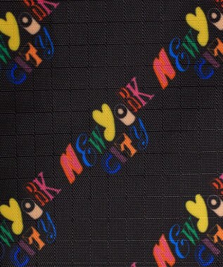 LeSportsac EXTRA LARGE RECTANGULAR COSMETIC/デイ＆ナイトNYCコスメティック デイ＆ナイトNYCコスメティック