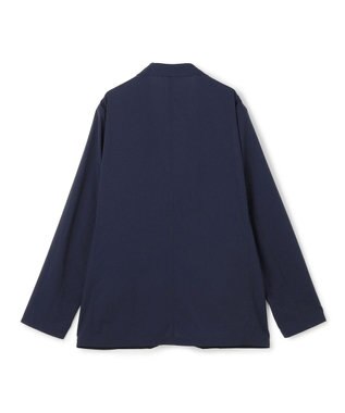 UNFILO MENS FINEMOVE Light ジャケット ネイビー