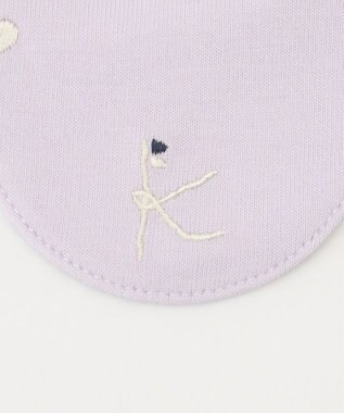 組曲 KIDS 【Fサイズ】LOVE Parent スタイ ラベンダー系