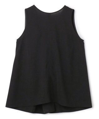 uncrave ドライタッチトロ ツイストトップス