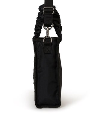 LeSportsac GH MINI N/S TOTE/ビジューブラックグレー ビジューブラックグレー