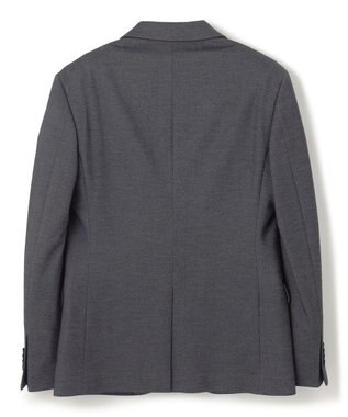 JOSEPH HOMME 【LEON 掲載】ウーステッドモックロディ ジャケット グレー系