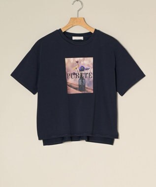 ONWARD Reuse Park 【any SiS】カットソー春夏