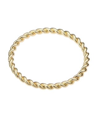 AMERICAN HOLIC ５ＳＥＴメタルリング Gold