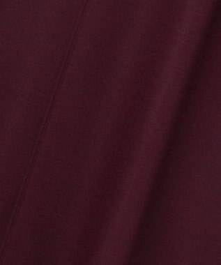 J.PRESS LADIES S ウールスムース スカート バーガンディ系