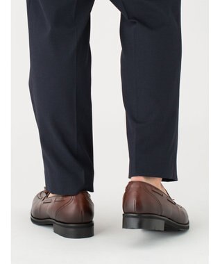 ASICS WALKING ランウォーク メンズ 3E ブラウン系