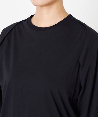 NAVE 【Nave】タンブラーコットン Tシャツ ブラック系