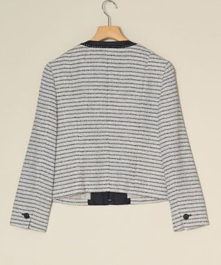 ONWARD Reuse Park 【23区】ジャケット春夏 ブラック