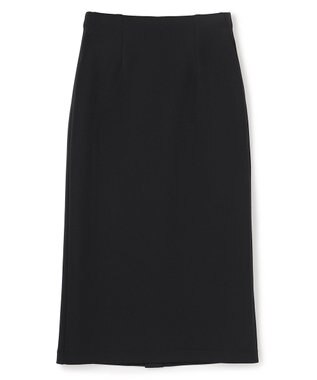 UNFILO L BEAUTY FORM JERSEY light Iラインスカート