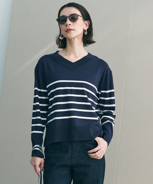 UNFILO サングラス ボストン(ライトグレー)