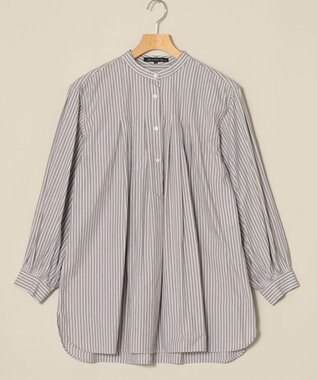 ONWARD Reuse Park 【23区】ブラウス秋冬 ブラウン