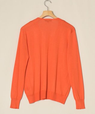 ONWARD Reuse Park 【ICB】ニット春夏 オレンジ