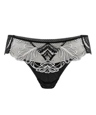 BRADELIS New York 【BRADELIS New York】　ヴィオラスタイルパンティ24A1