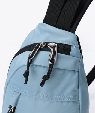 Columbia Columbia/ グレートスモーキーガーデンボディバッグ /コロンビア Vintage Blue