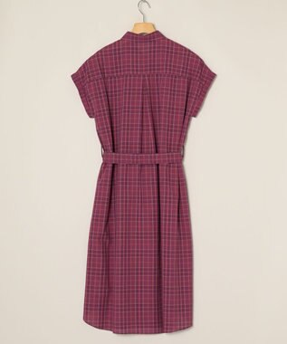 ONWARD Reuse Park 【any SiS】ワンピース春夏 ピンク