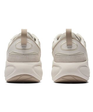 ASICS WALKING ゲルラシーロ レディース 2E相当 オフホワイト×オフホワイト