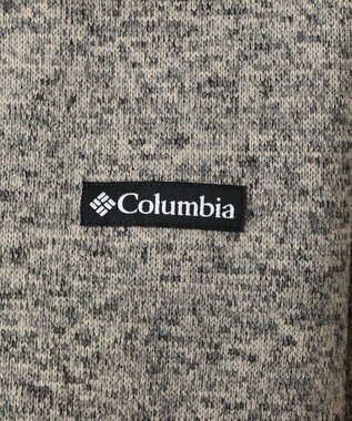 Columbia Columbia/ ウィメンズカーディナルリッジフリースロングジャケット /コロンビア Cool Grey Heather