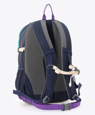 Columbia 撥水 新生活 ハイキング Columbia/ キャッスルロック20Lバックパック II /コロンビア Collegiate Navy