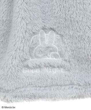 Green Parks Ｍｉｆｆｙ／ふわふわワンマイルハーフパンツ Charcoal Gray