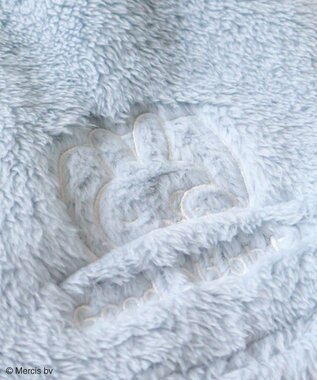 Green Parks Ｍｉｆｆｙ／ふわふわワンマイルハーフパンツ Charcoal Gray