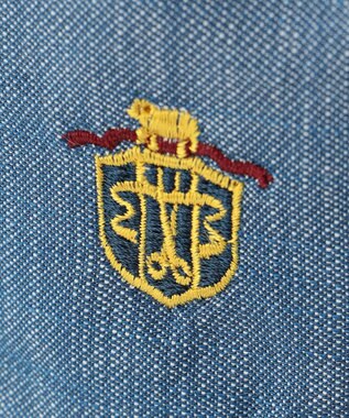 J.PRESS MEN 【120th anniversary】Reyn spooner×J.PRESS リバースプリント バケットハット ネイビー系5